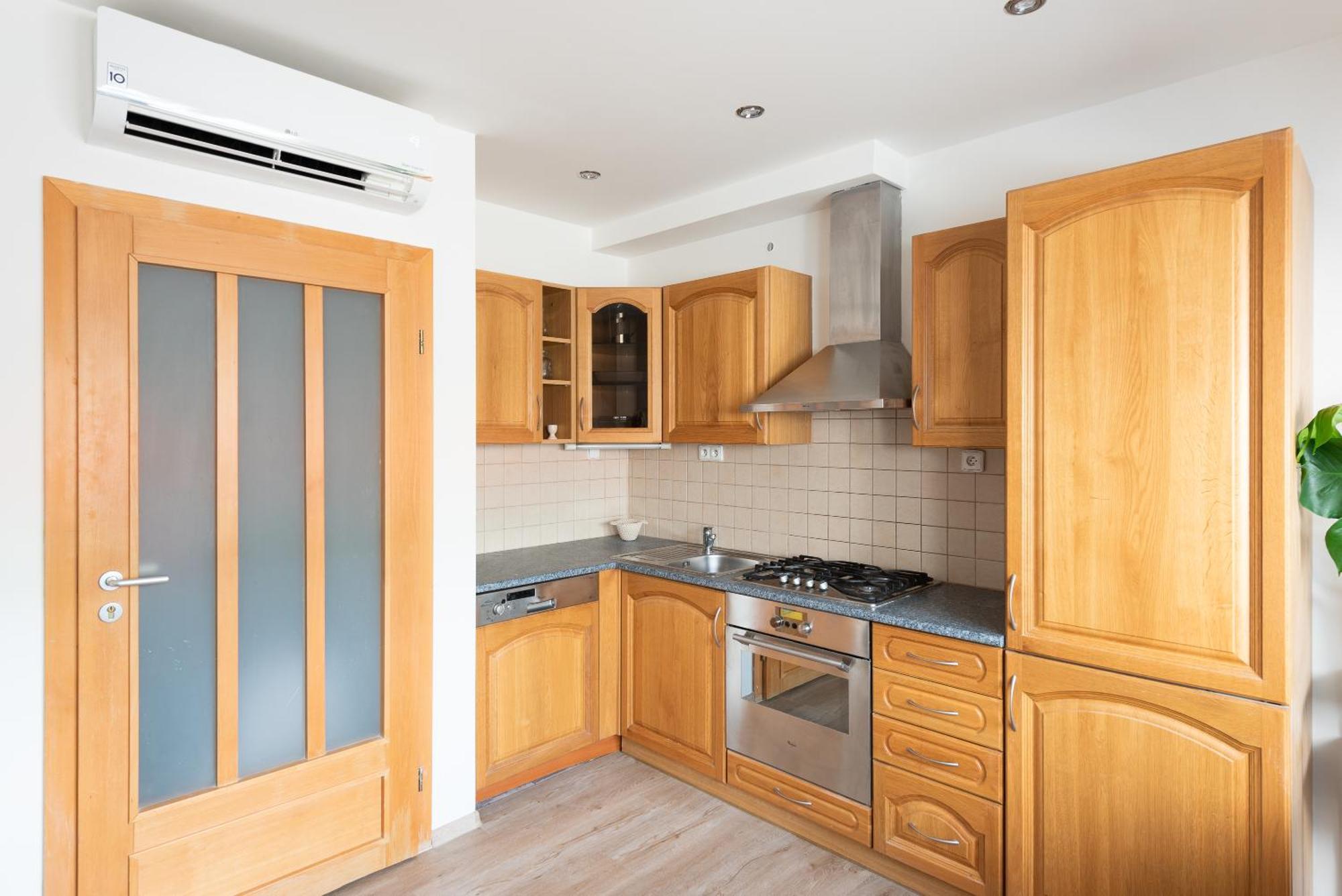 B.O.B. Klimentska Apartment Prague Exterior photo